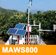 MAWS855-DH作物气象站