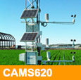 CAMS620-GS梯度通量站