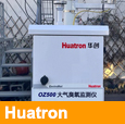 OZ365温室气体监测仪